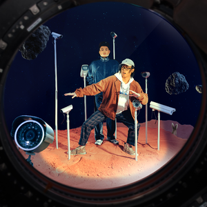 免费搭建小驴导航
